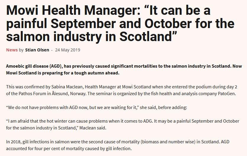 Painful Sept & Oct for AGD Painful Sept & Oct for AGD