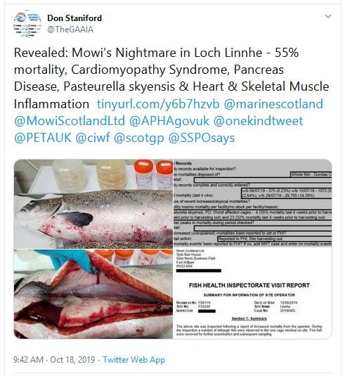 FHI Linnhe Tweet FHI Linnhe Tweet