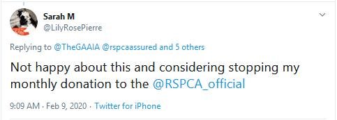 RSCPA Tweet #9 Sarah M
