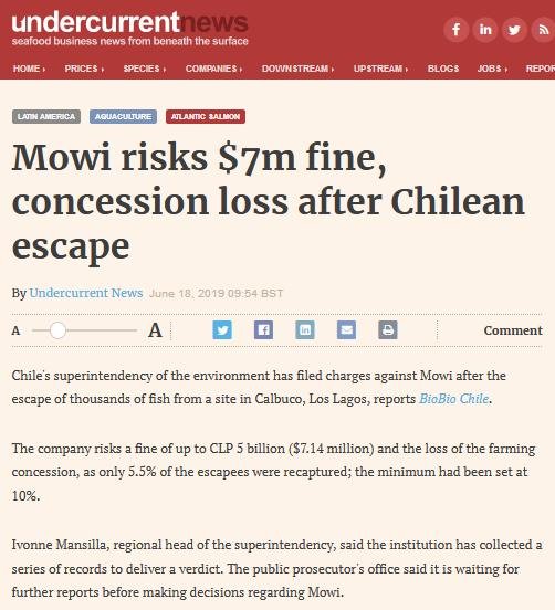 Chile escape Chile escape