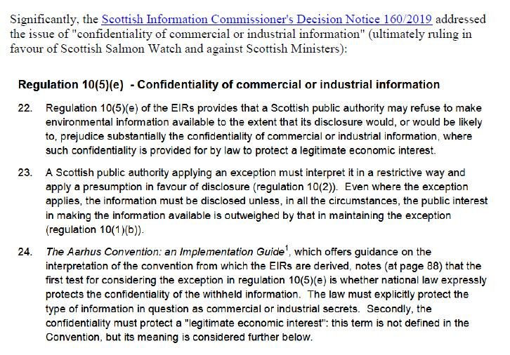 PR FOI Victory 11 Nov 2019 #5