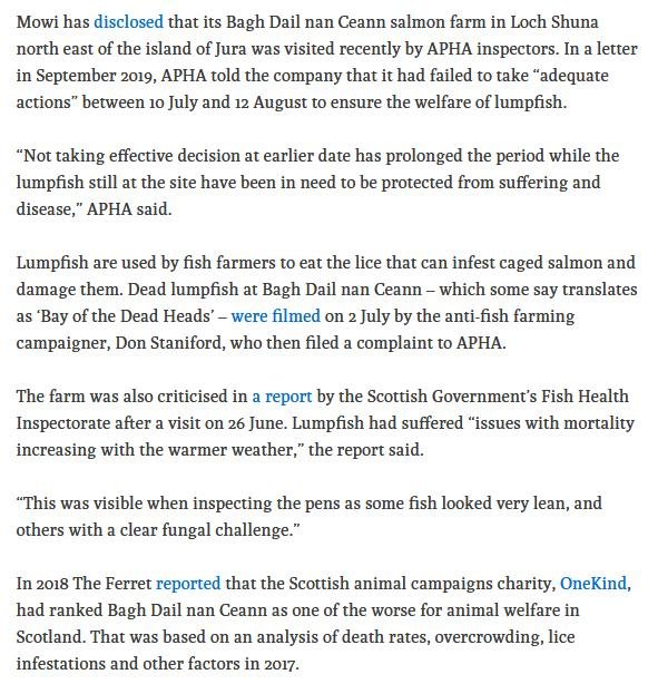 Ferret 10 Nov 2019 #4 Ferret 10 Nov 2019 #4