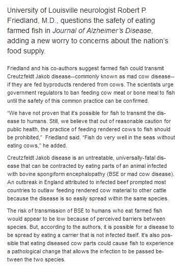 Blog #2 Mad cow Blog #2 Mad cow