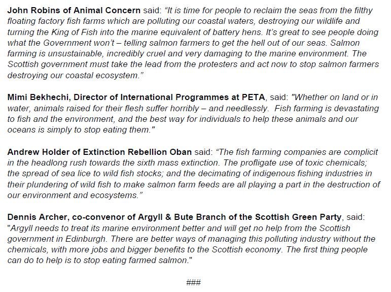 PR Swim Protest 27 August 2019 #3 PR Swim Protest 27 August 2019 #3