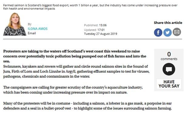 Scotsman 27 Aug 2019 #2