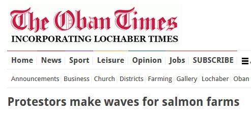Oban Times 30 Aug 2019 #1