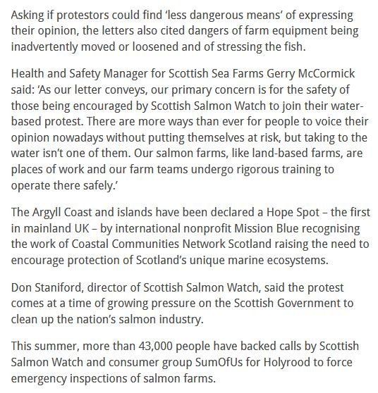 Oban Times 30 Aug 2019 #4