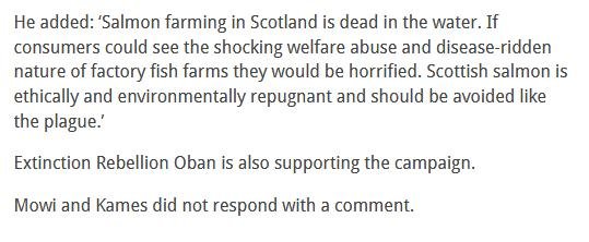 Oban Times 30 Aug 2019 #5