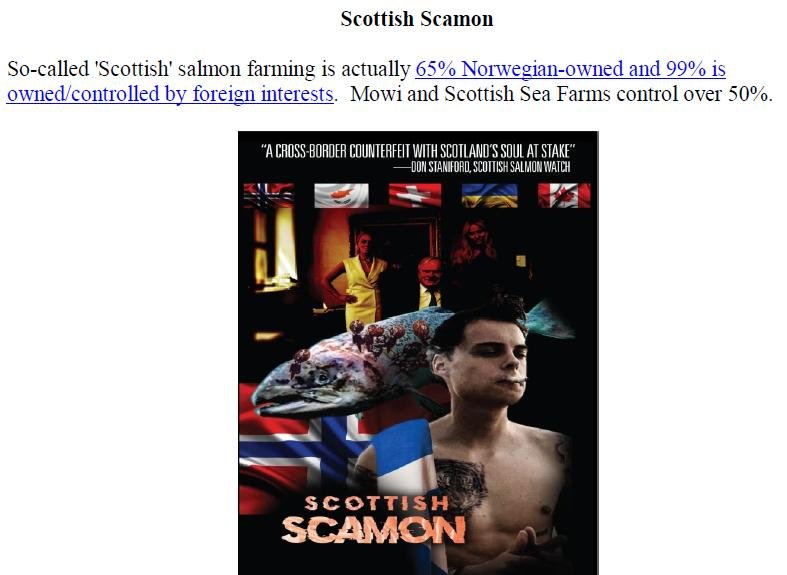 Media Backgrounder & Schedule for Swim for Salmon 31 Aug & 1 Sept 2019 #5