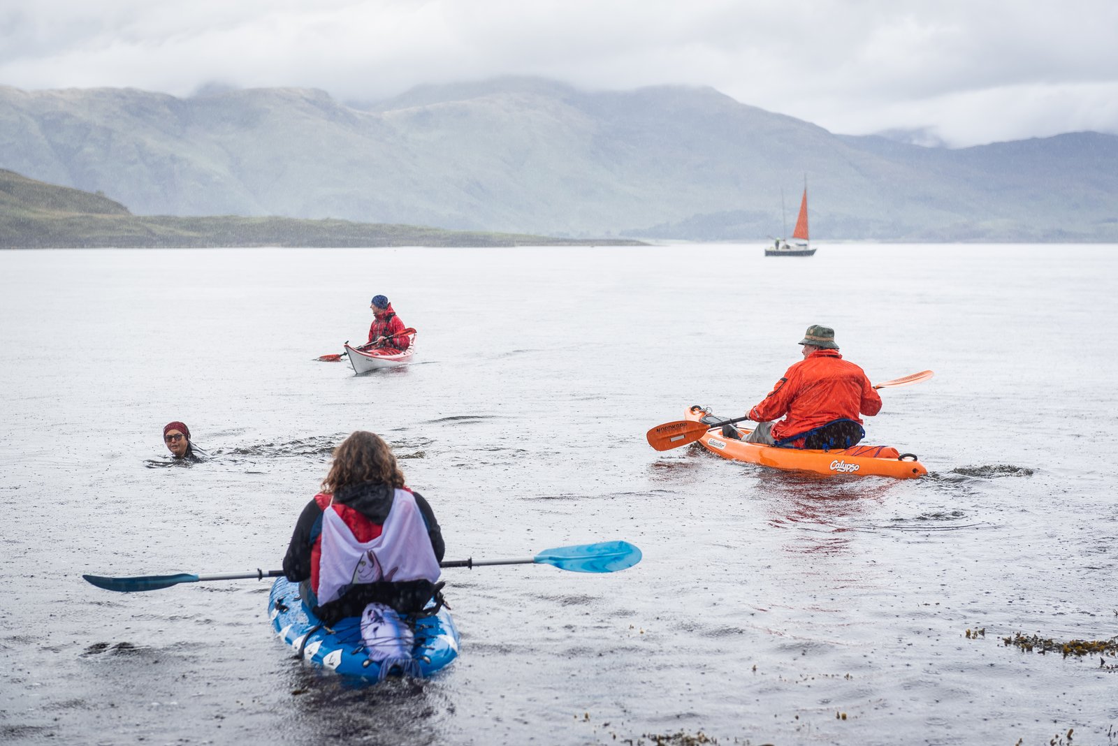 Lauren Photos #21 kayaking & swimming Lauren Photos #21 kayaking & swimming