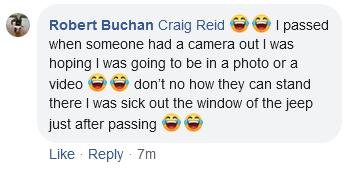 William Haughton Facebook video #7 William Haughton Facebook video #7