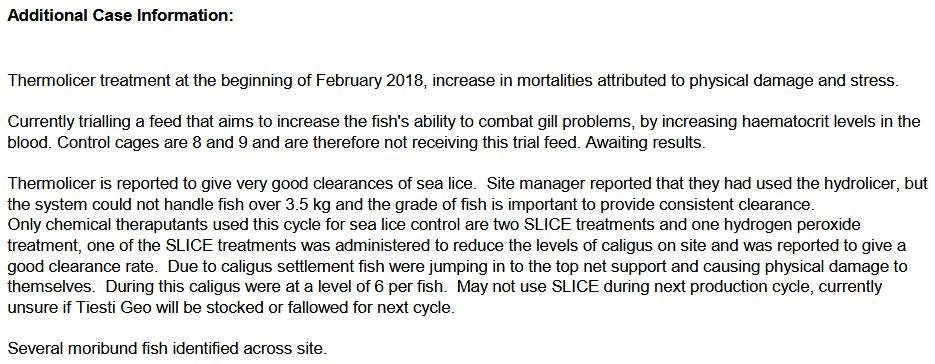 FHI Case Information Teilsta Geo March 2019 #2