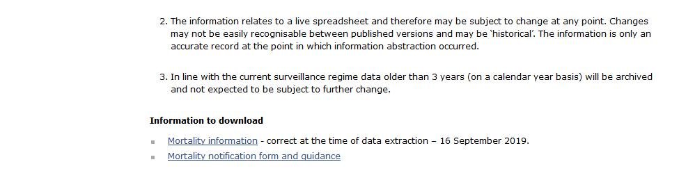 Blog Sept 2019 #8 Blog Sept 2019 #8