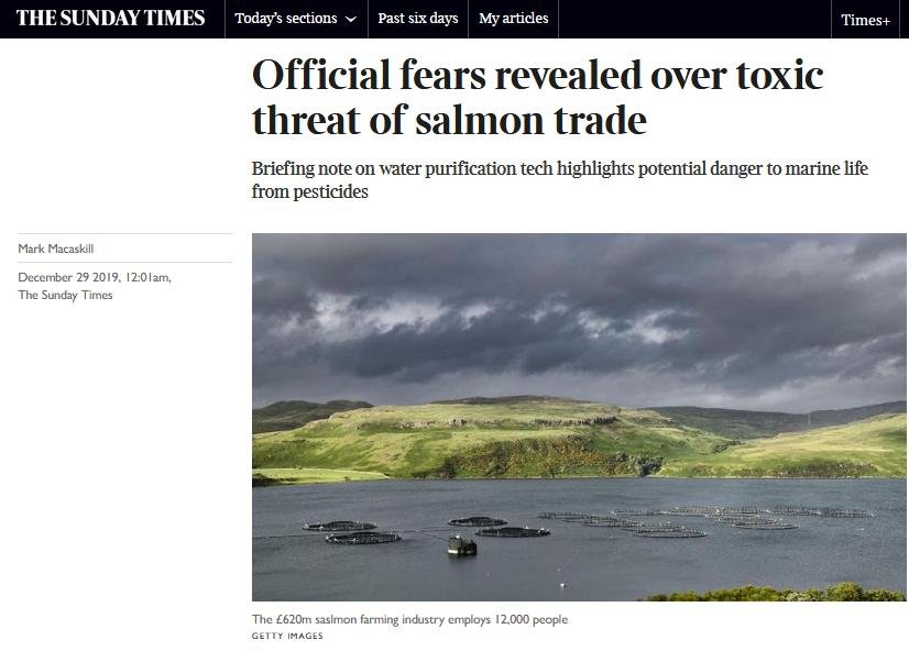 Sunday Times 29 Dec 2019 #1