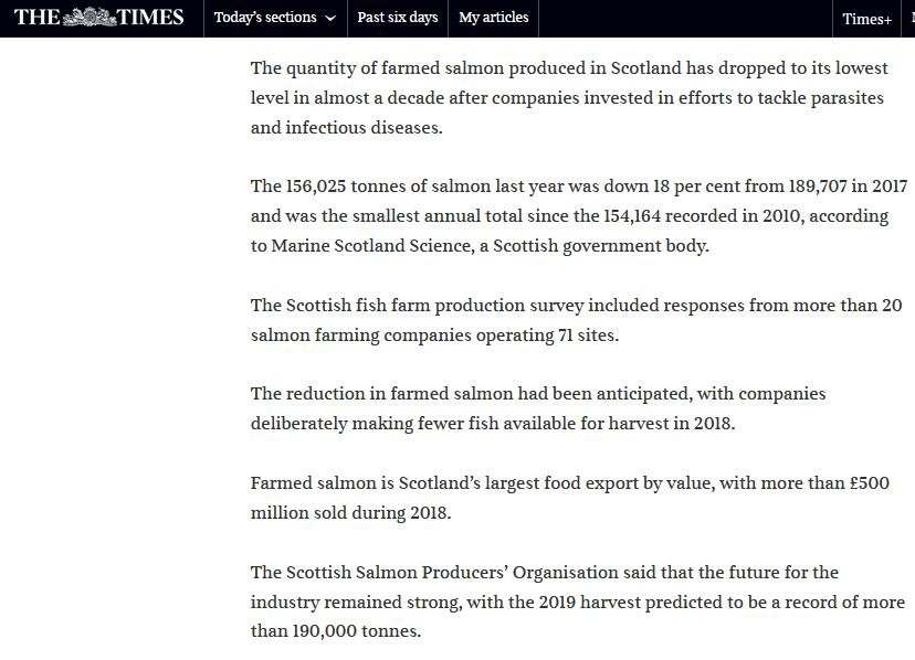 Times fight against disease 1 Oct 2019 #2