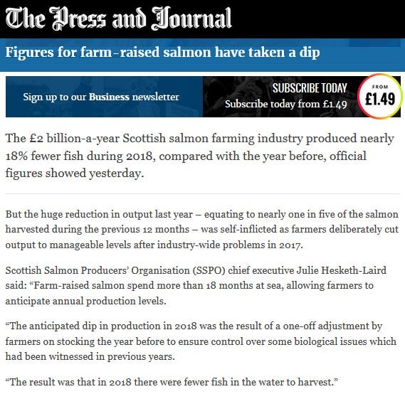 P&J 1 October 2019 #2