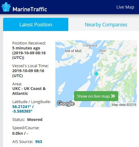 Thermolicer blog #19