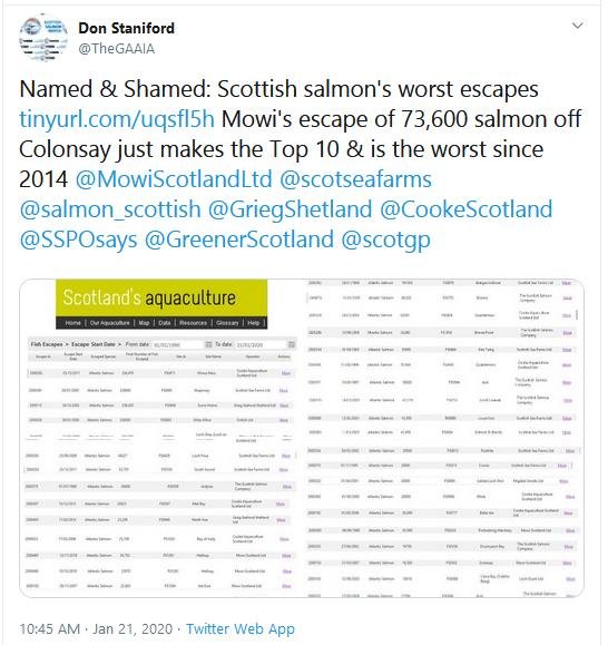 Worst Escapes Tweet Worst Escapes Tweet