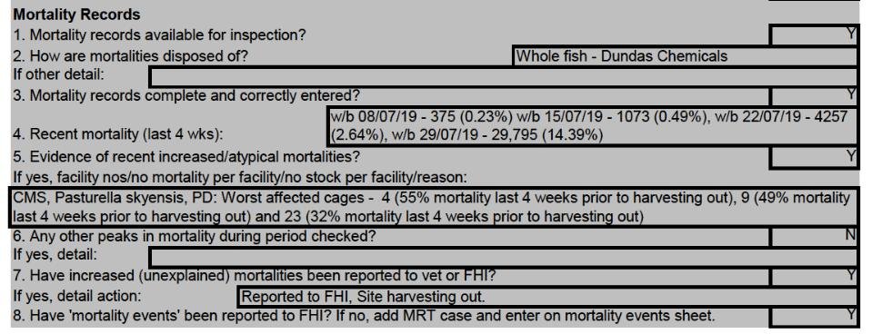 FHI Linnhe Ardgour Aug 2019 #4 FHI Linnhe Ardgour Aug 2019 #4