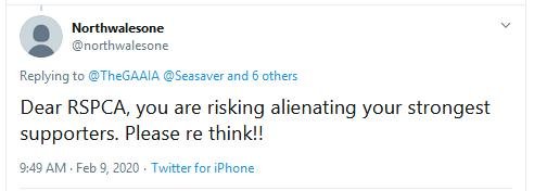 RSCPA Tweet #13 Northwalesone