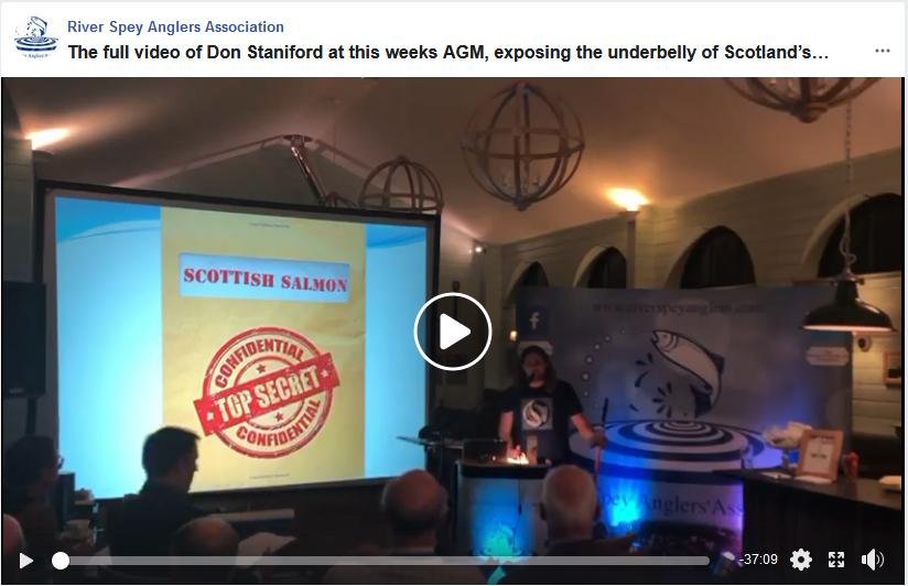 RSAA AGM talk Nov 2019