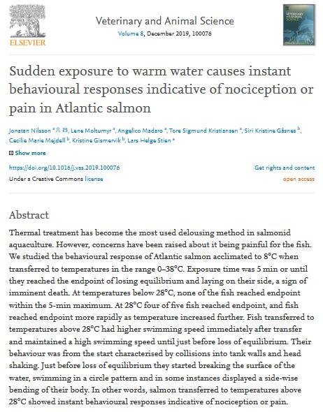 Thermolicer new blog #4 Vet & animal Science Dec 2019 Thermolicer new blog #4 Vet & animal Science Dec 2019