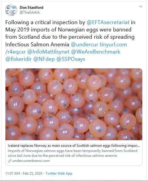 Undercurrent News 25 Feb 2020 Tweet Undercurrent News 25 Feb 2020 Tweet