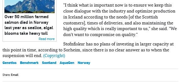 Intrafish 26 Feb 2020 #6