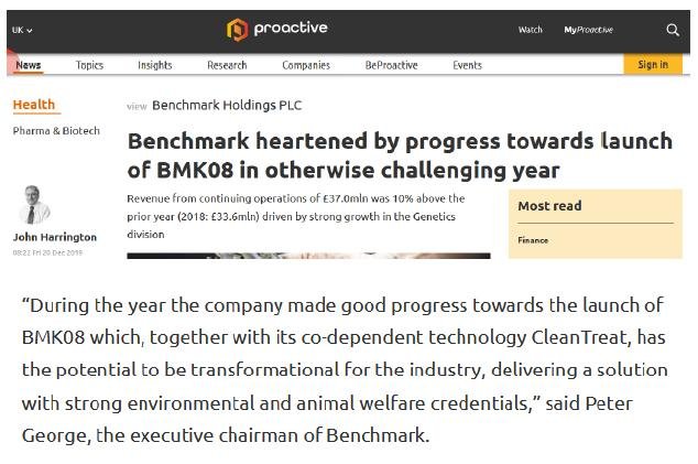 Clean Treat blog #15