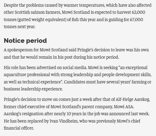 Pringle leaves 20 Nov 2019 #3