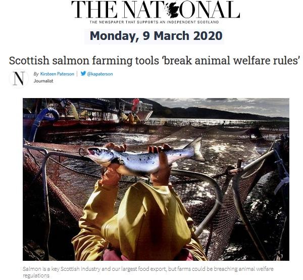 National 9 March 2020 #1