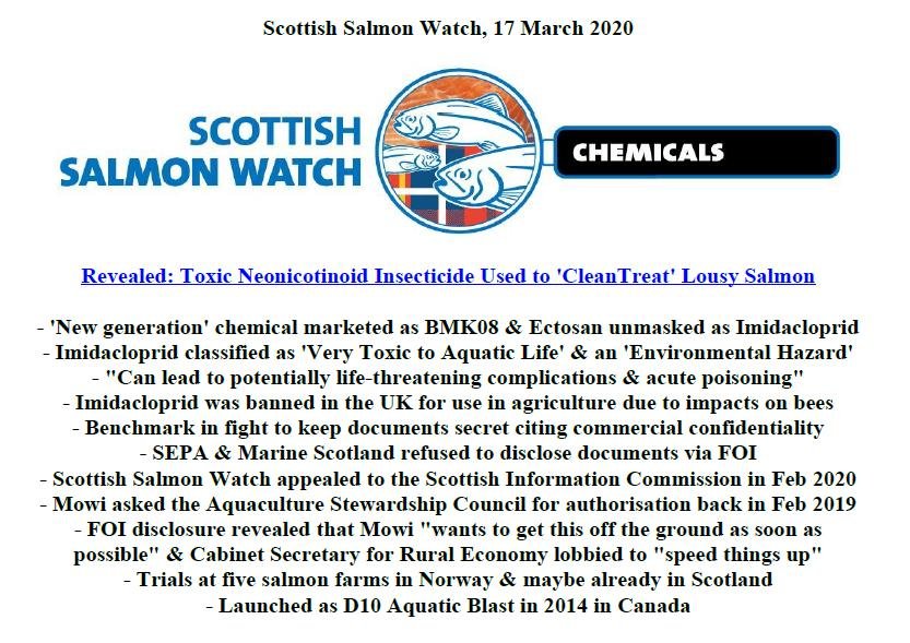 PR Ectosan BMK08 17 March 2020 #1