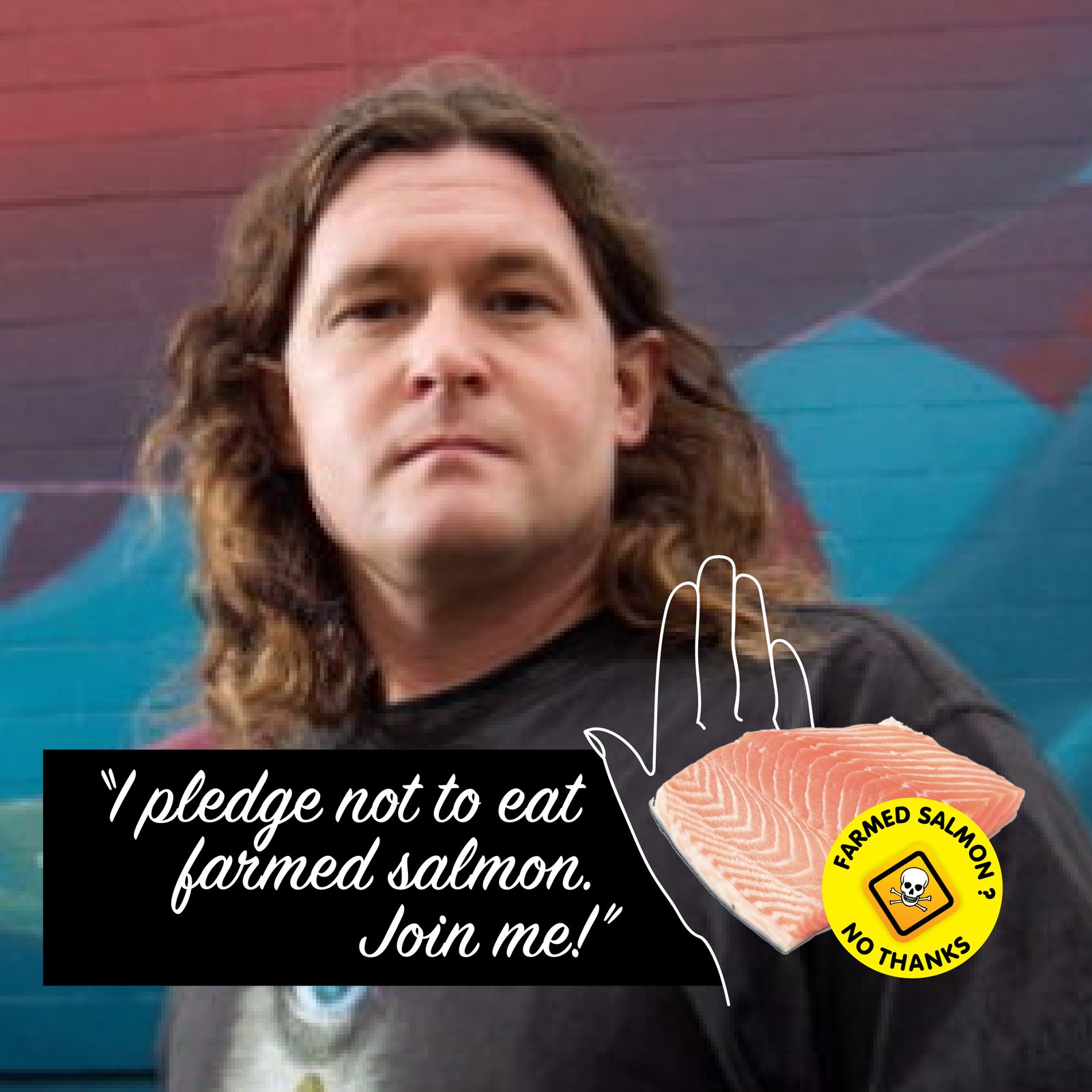 Pledge #4 Don new version Pledge #4 Don new version