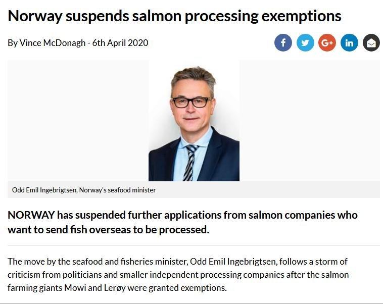 Covid Norway processing #1