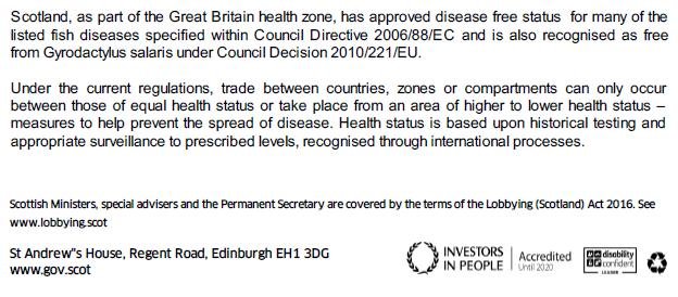 Letter reply from SG 25 March 2020 #2