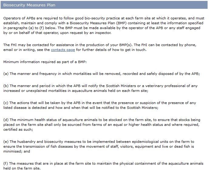 Letter reply from SG 25 March 2020 # SG BMP