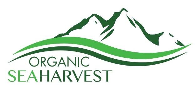 Organic Sea Harvest logo