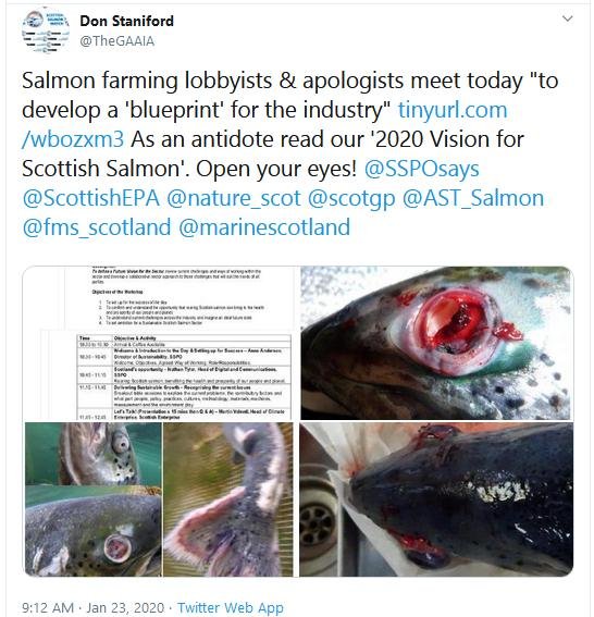 PR 2020 Vision 21 Jan 2020 #5 Tweet on SSPO 23 Jan