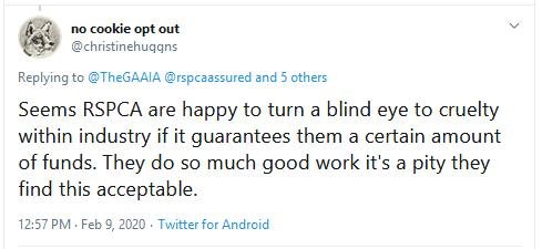 RSCPA Tweet #12 No Cookie