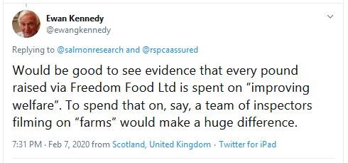 RSCPA Tweet #26 Ewan inspectors