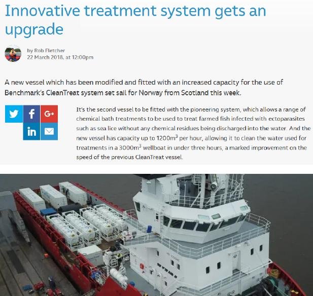 Clean Treat blog #14