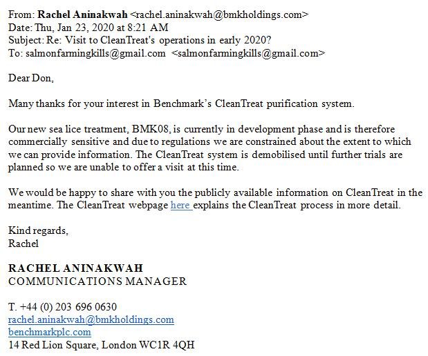 Clean Treat blog #23