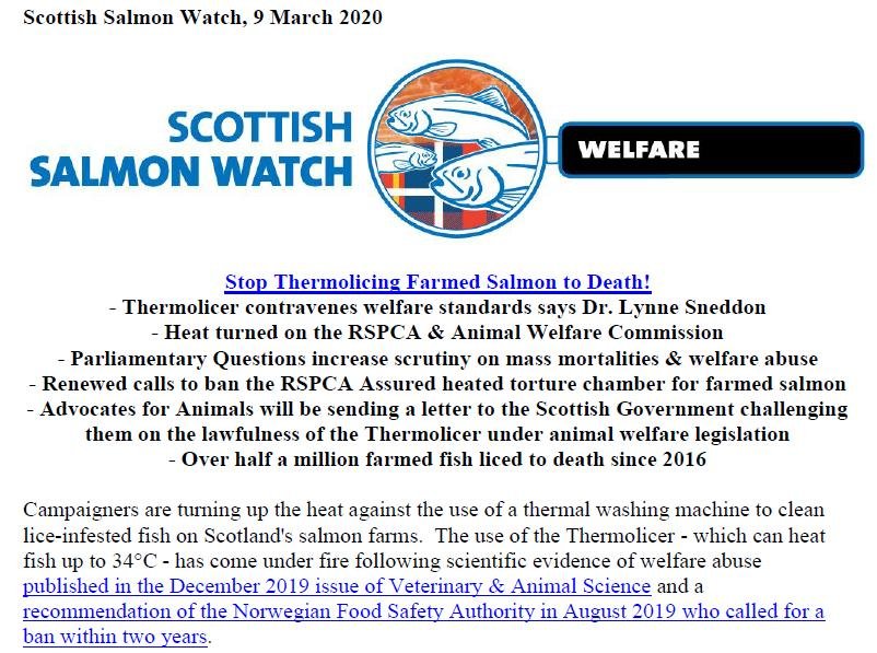 PR Thermolicer ban call 9 March 2020 #1