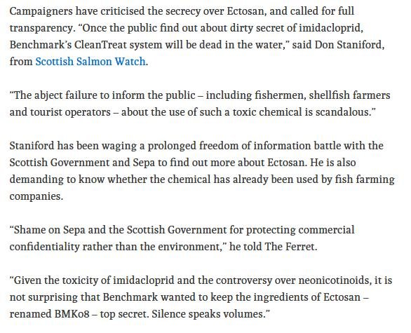 Ferret 17 March 2020 #7