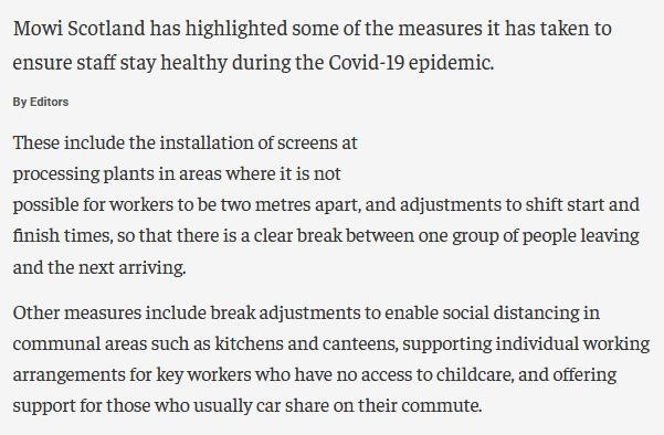 COVID Mowi processing #2