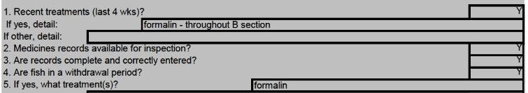 Jan 2020 FHI #5 Clachbreac Formalin
