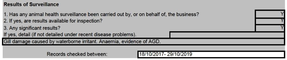 North Shore Oct 2019 #5 North Shore Oct 2019 #5