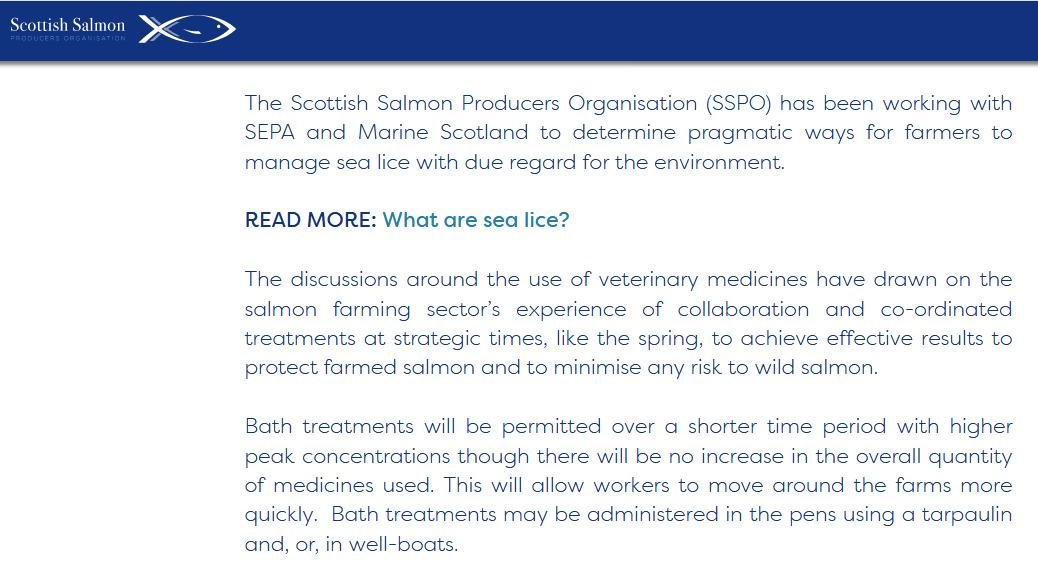 Covid SSPO on medicines 7 April 2020 #2