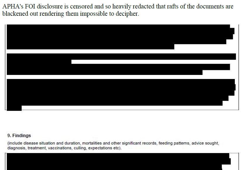 PR Censored Welfare Abuse on Salmon Farms 23 April 2020 #9