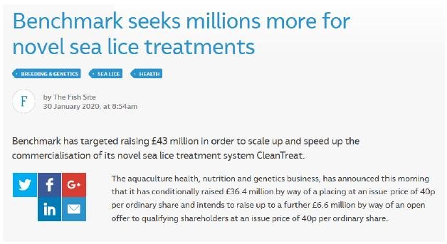 Clean Treat blog #16